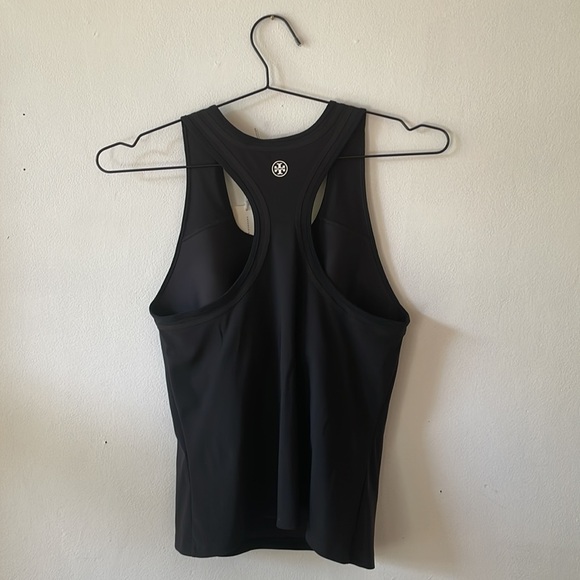 Tory Sport performance tennis tank, NWT - Picture 3 of 4